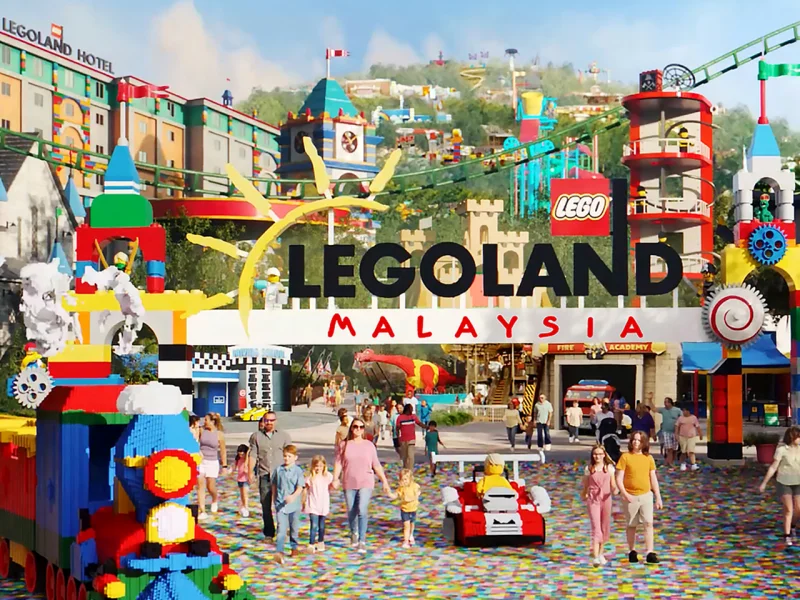 legoland