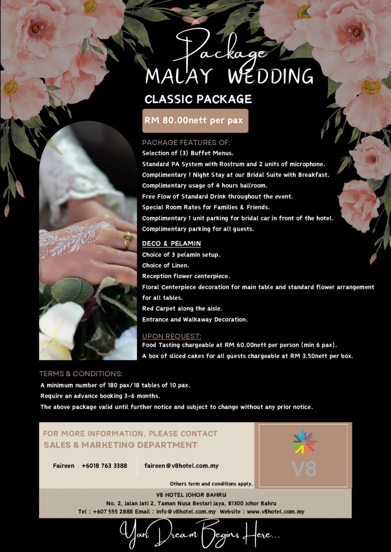 malay-wedding-classic-package