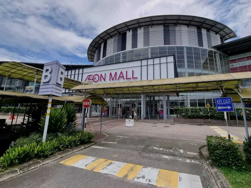 aeon-bukit-indah