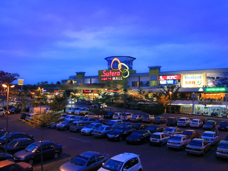 sutera-mall-jb