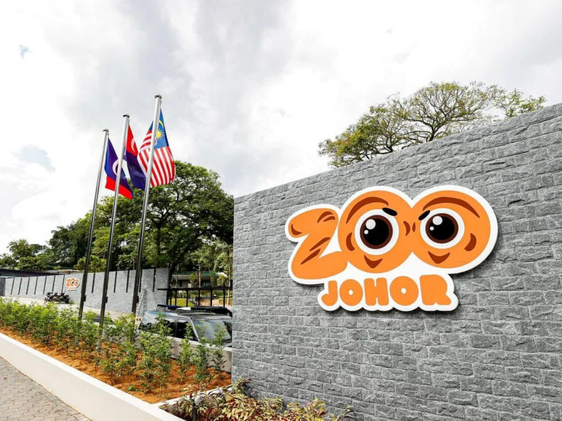 zoo