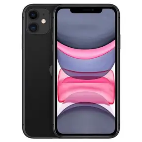iPhone 11 Series