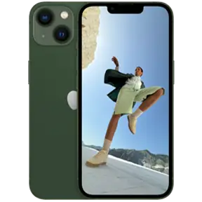 iPhone 13 Series