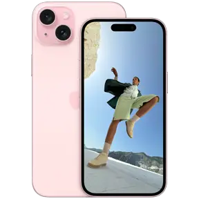 iPhone 15 Series